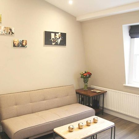 伦敦Guestready - Quaint English Flat Near Portobello公寓 外观 照片