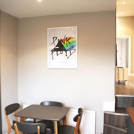 伦敦Guestready - Quaint English Flat Near Portobello公寓 外观 照片