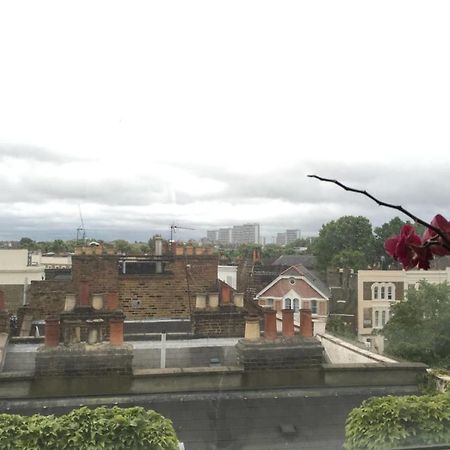 伦敦Guestready - Quaint English Flat Near Portobello公寓 外观 照片