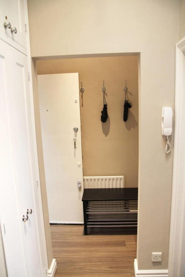伦敦Guestready - Quaint English Flat Near Portobello公寓 外观 照片