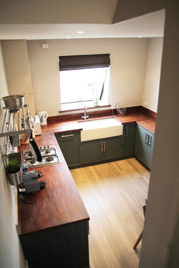 伦敦Guestready - Quaint English Flat Near Portobello公寓 外观 照片