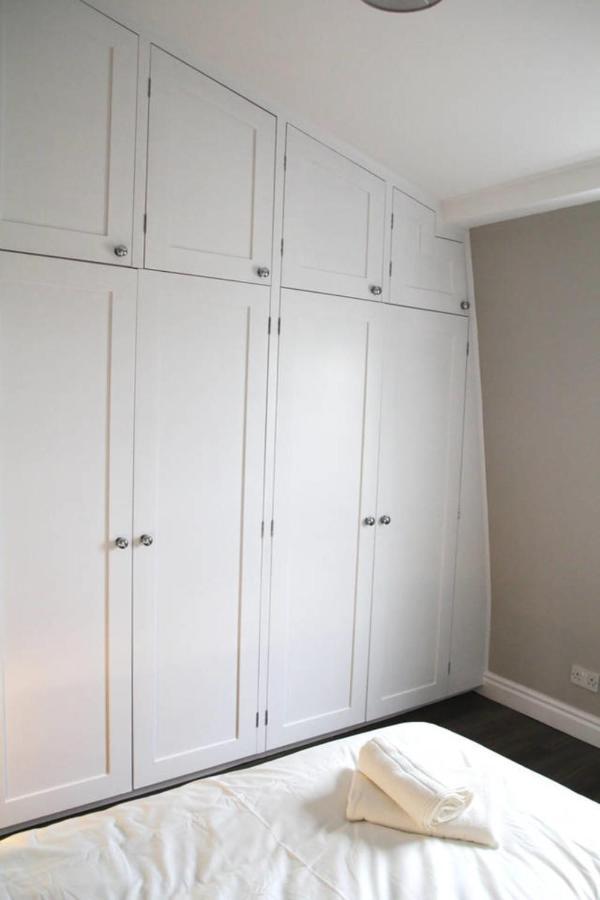 伦敦Guestready - Quaint English Flat Near Portobello公寓 外观 照片