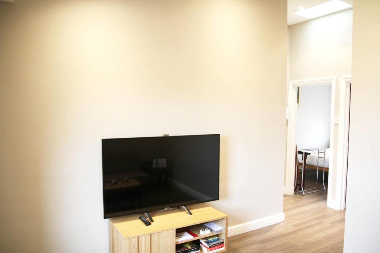 伦敦Guestready - Quaint English Flat Near Portobello公寓 外观 照片